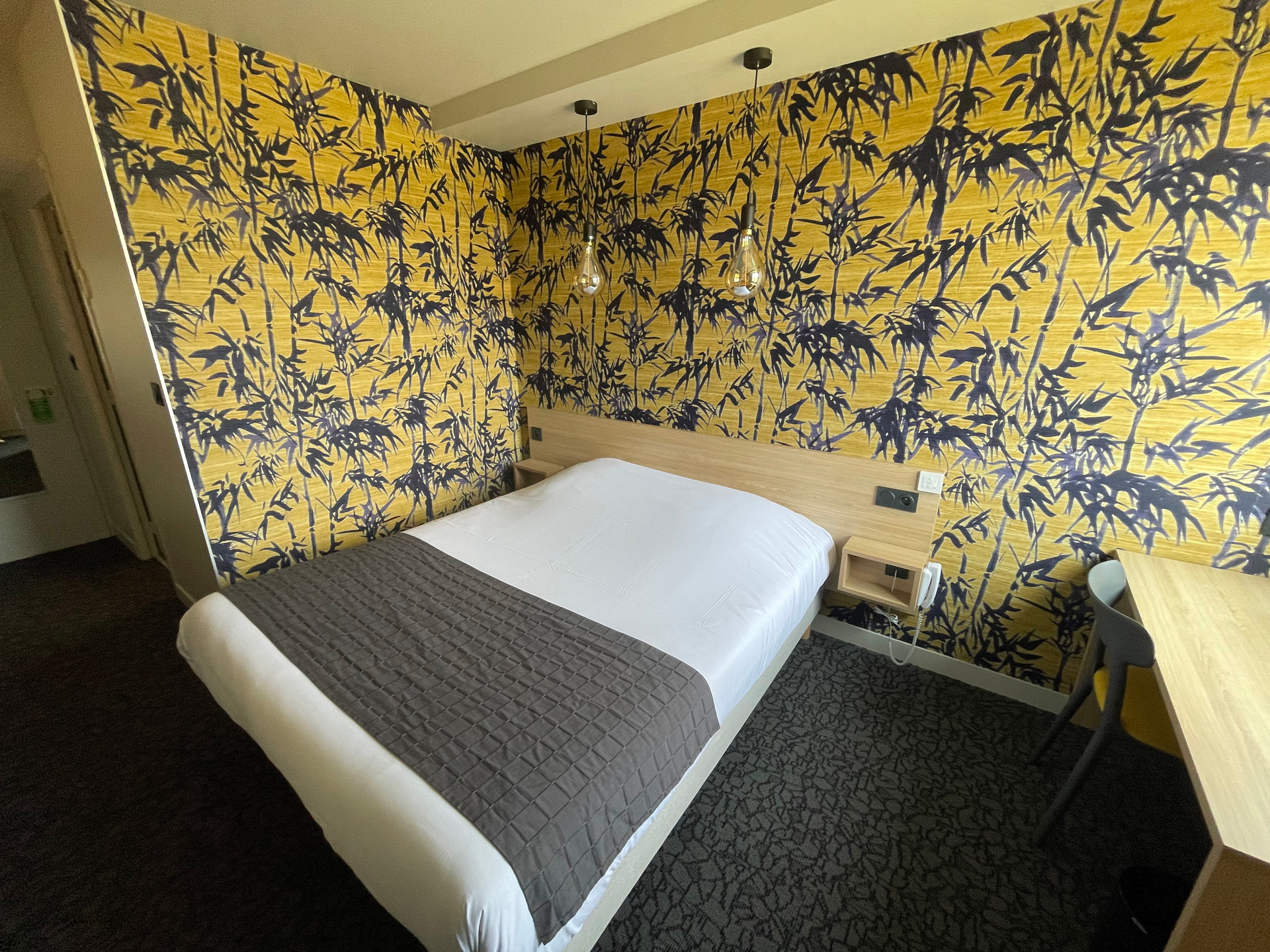 Image du slider pour les chambres