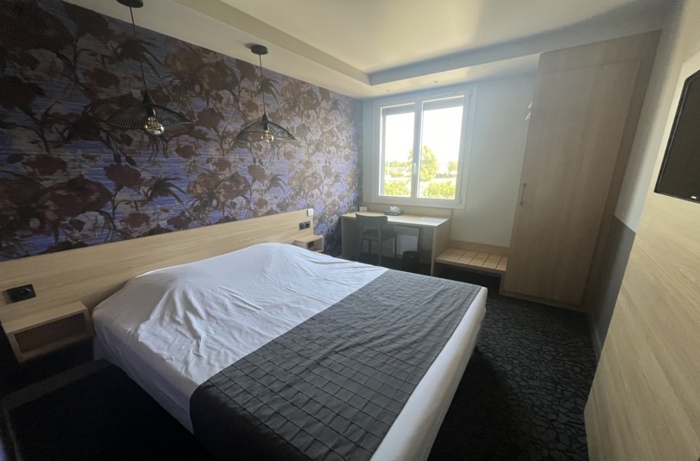 Image de la chambreChambre simple